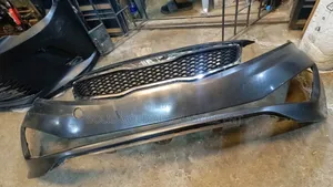 Front Bumper and Grille Optima 2012/2013