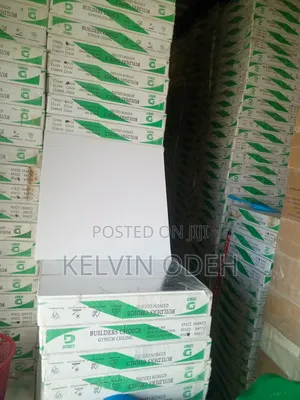 Suspended Ceiling Board