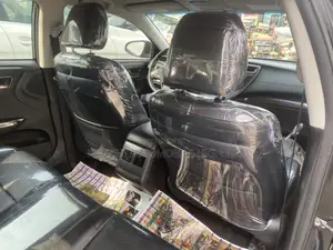 Toyota Avalon 2015 Black