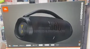 Jbl Boombox 3 Wifi