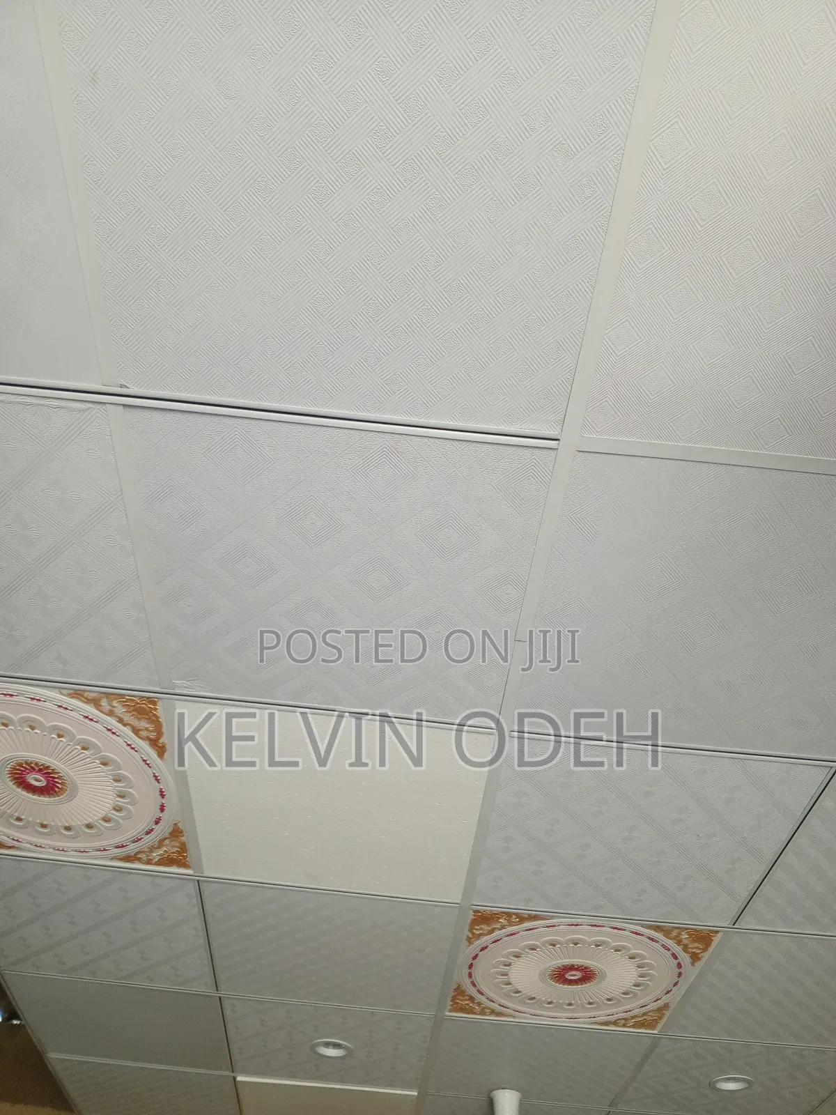 Suspended Ceiling Board
