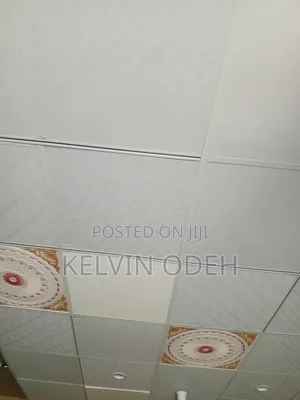 Suspended Ceiling Board