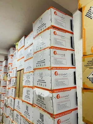 7.5kva 48v Felicity Solar Inverter