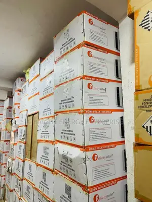 7.5kva 48v Felicity Solar Inverter