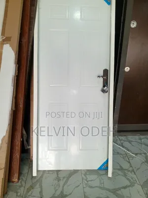 Photo - American Steel Door