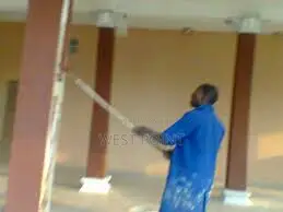 Painter/Wallpaper/Window Blind/ Wall Screeding