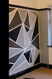 Painter/Wallpaper/Window Blind/ Wall Screeding