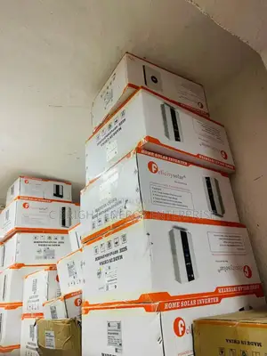 7.5kva 48v Felicity Solar Inverter