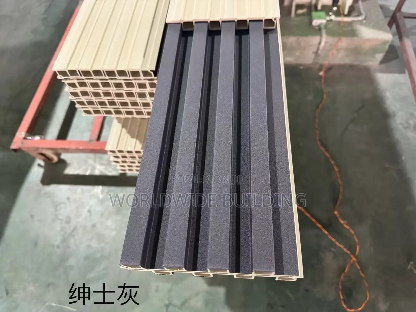 Wall Panel