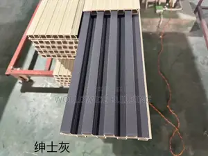 Wall Panel