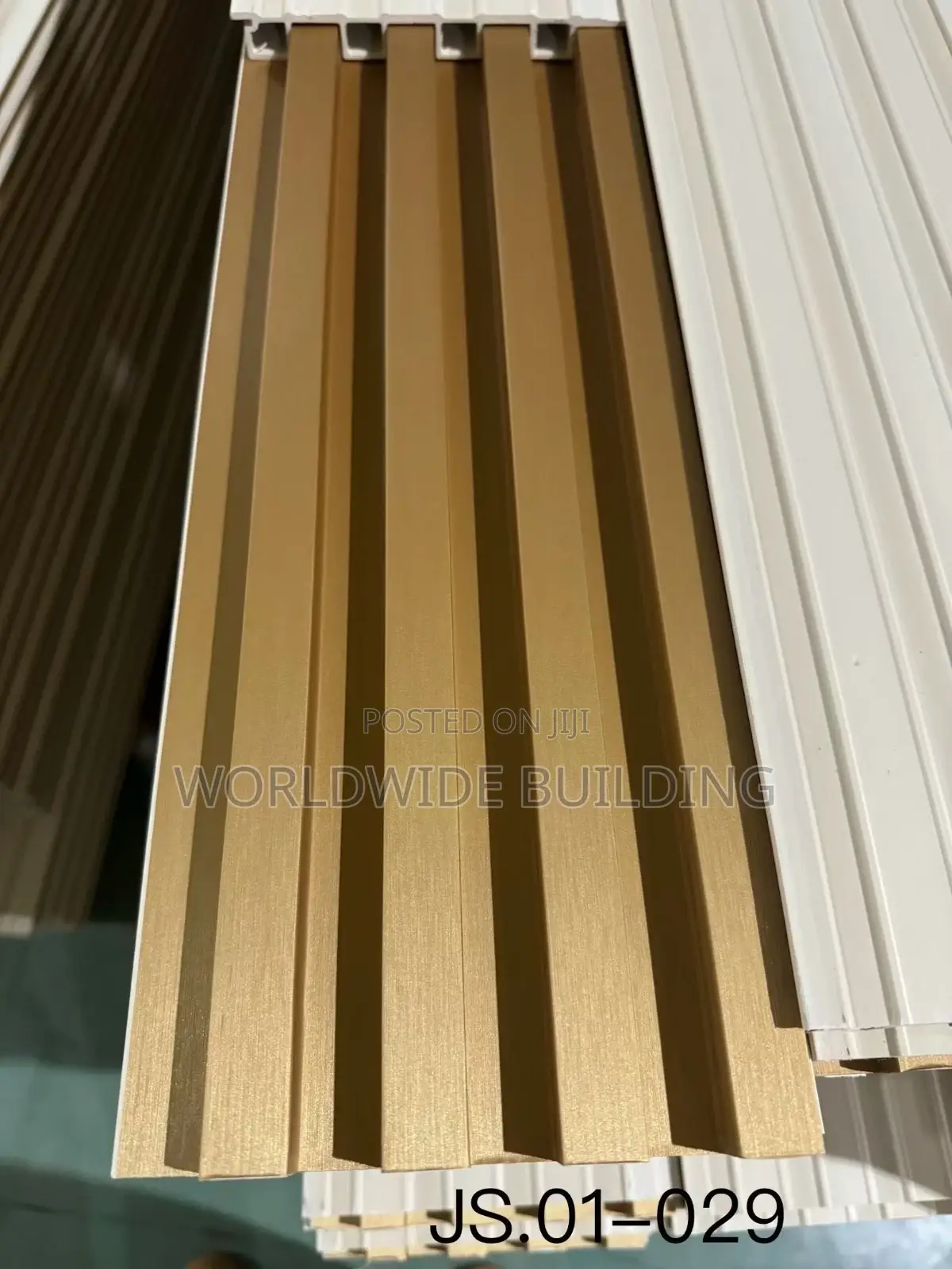 Wall Panel