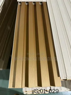 Wall Panel