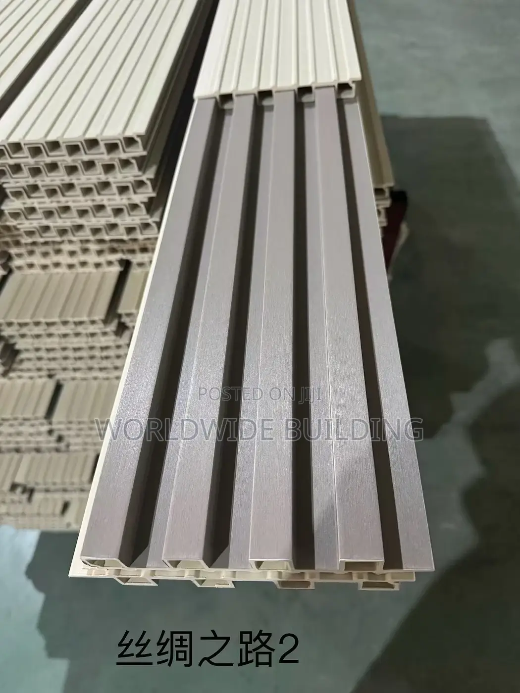 Wall Panel