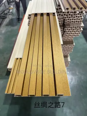 Wall Panel