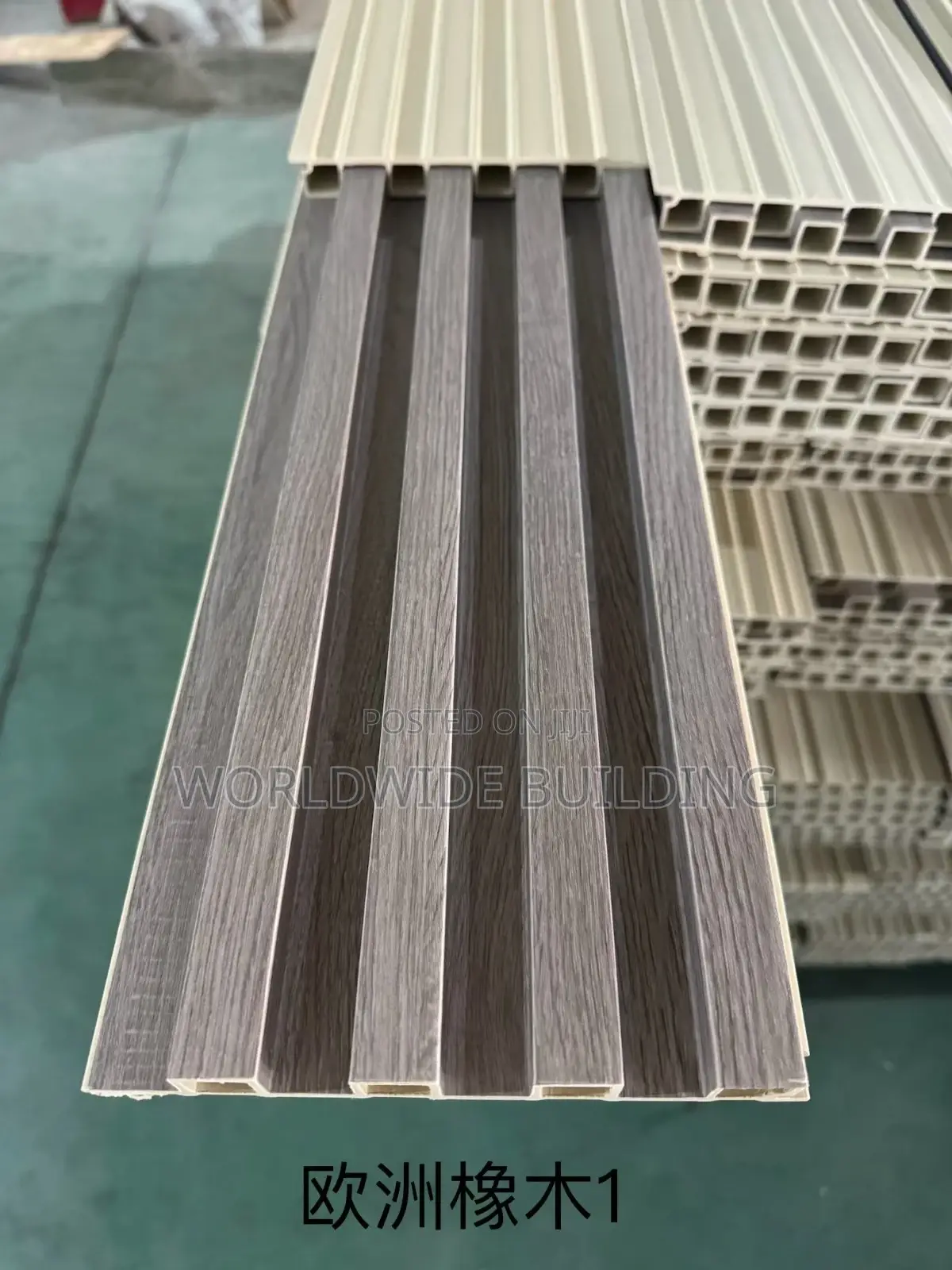 Wall Panel