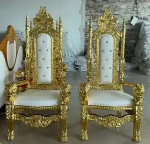 Thron Weeding Vip Chair