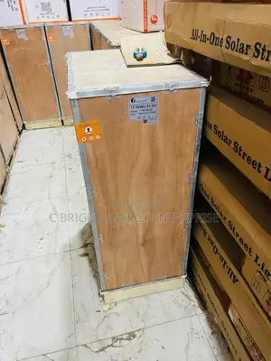 17.5kwh 51.2v Felicity Solar Lithium Battery