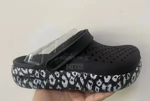 Unisex Crocs Inmotion Clogs