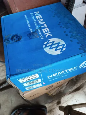 WIZARD 4 Energizer