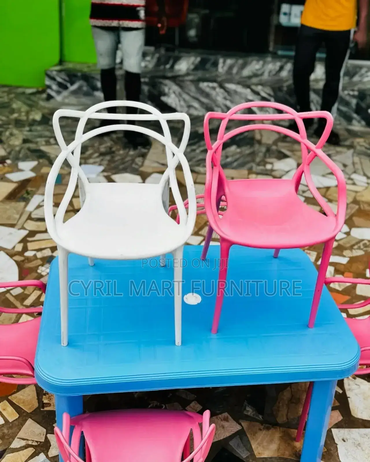 Children Party Chair