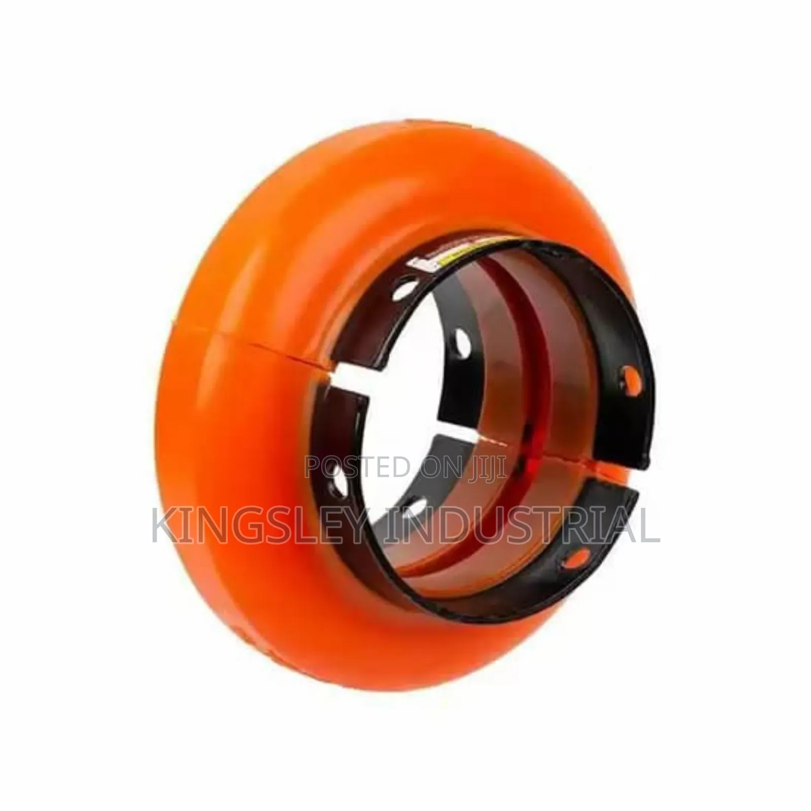 Omega E-70 Coupling