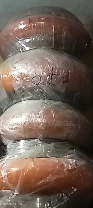 Omega E-70 Coupling