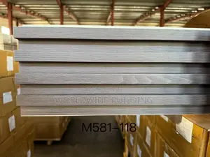 Fluted Wall Panel