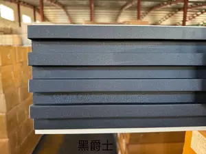 Fluted Wall Panel