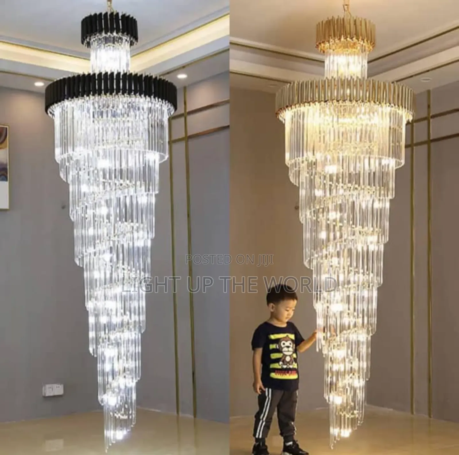 Chandelier