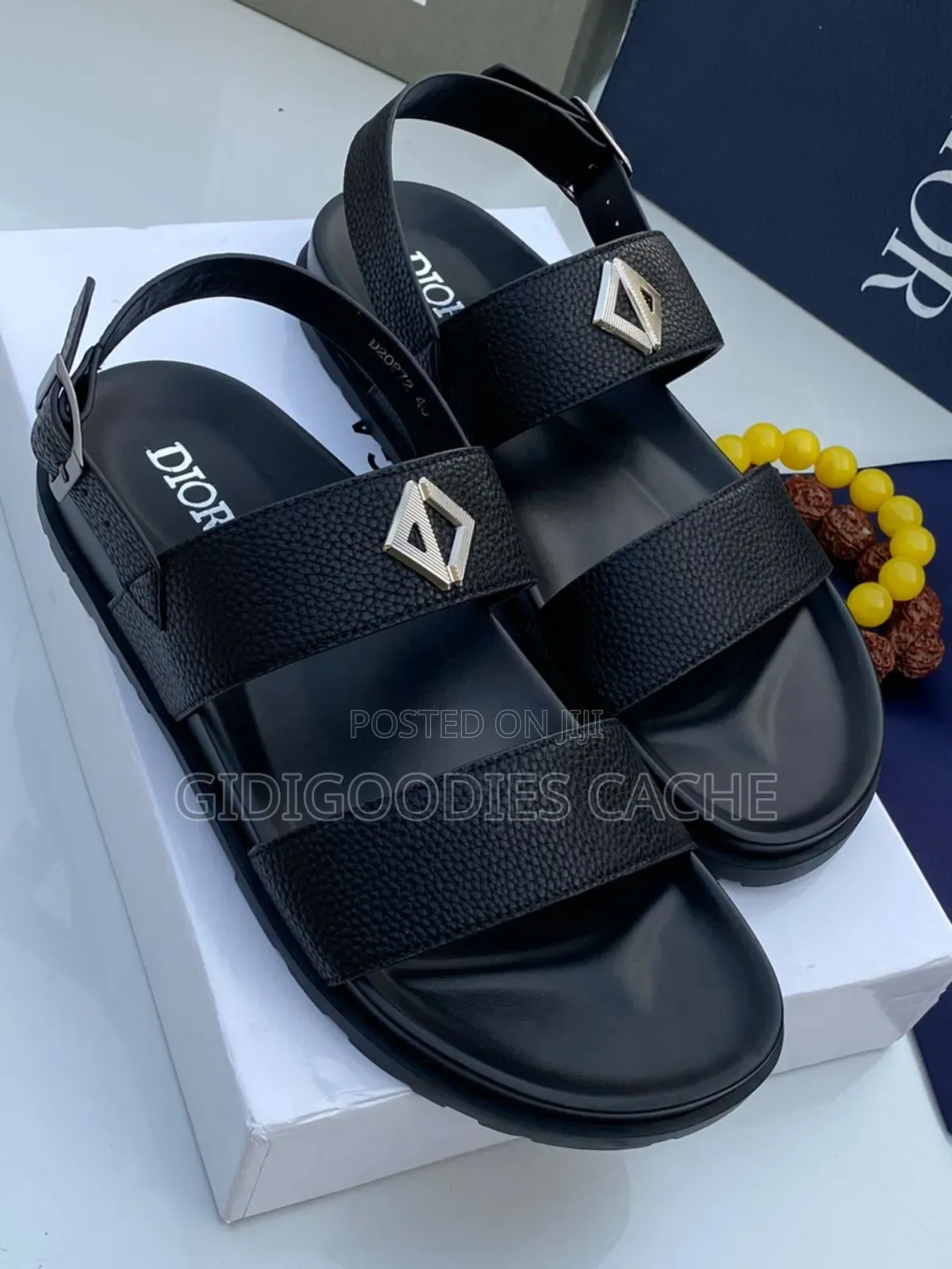 Fendi Men's Sandals/Slippers