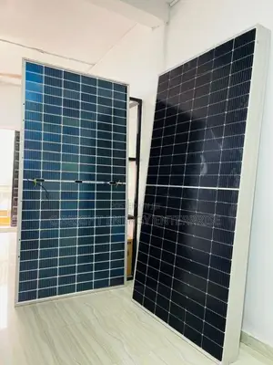 600watts Jinko Solar Panels