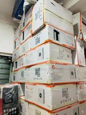 6kva Ivem Felicity Solar Inverter