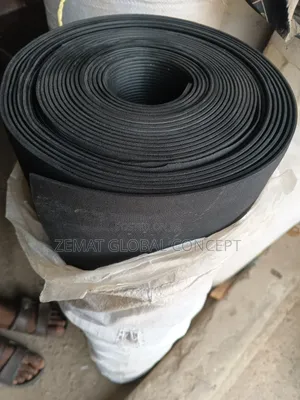 3mm Electrical Insulation Mat 10mtrs 11kva