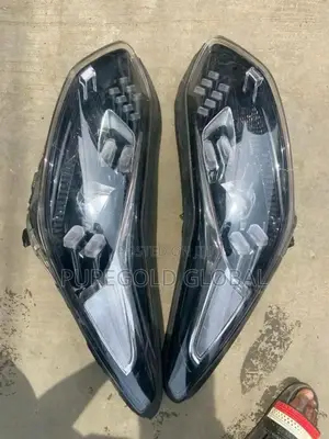 Sportage 2020 Headlamp