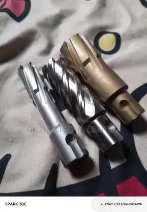 Broach Cutters