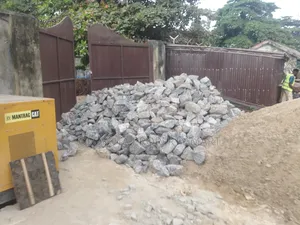 Hard Core Granite