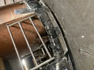 Cadillac Escalade 2020 Bumper