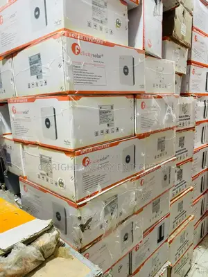 6kva Ivem Felicity Solar Inverter