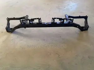 Radiator Support/Front Cut Dodge Challenger 2019
