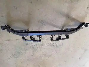 Radiator Support/Front Cut Dodge Challenger 2019