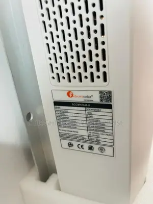 100ah Felicity Solar Charge Controllers