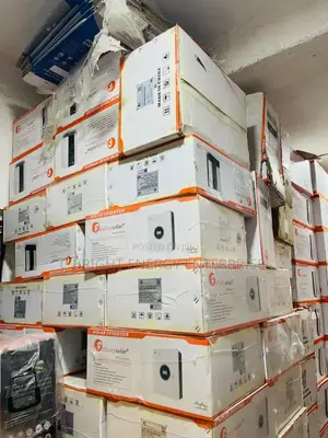 6kva Ivem Felicity Solar Inverter