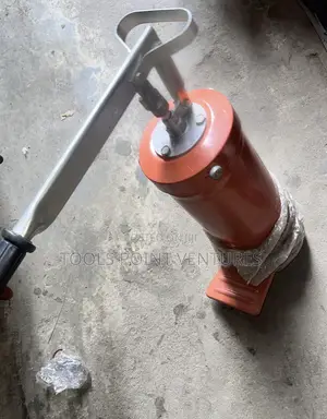 Grease Bucket Pump (6kg)