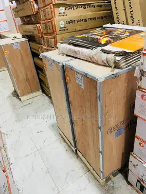 17.5kwh 51.2v Felicity Solar Lithium Battery Available
