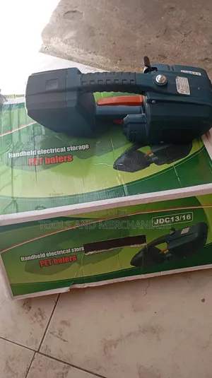 Battery Strapping/ Banding Machine