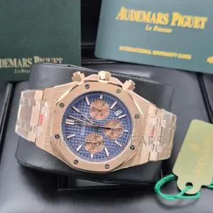 Audemars Piguet Clasic Wristwatch