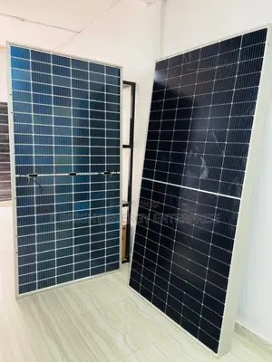 48v 600watts Jinko Solar Panels