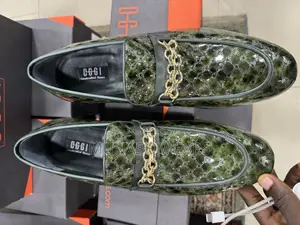 Italian Oggi Shoe
