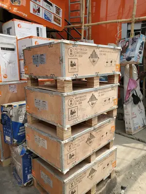 10kwh 51.2v Felicity Solar Lithium Battery