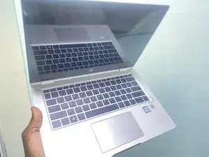 Laptop HP EliteBook 840 G5 16GB Intel Core I5 SSD 512GB
